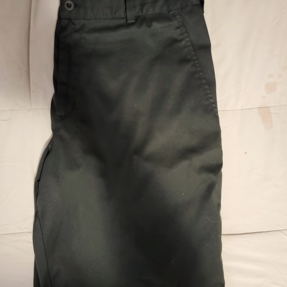 Nike DriFit Golf Shorts